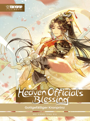cover image of Heaven Official's Blessing, Band 2